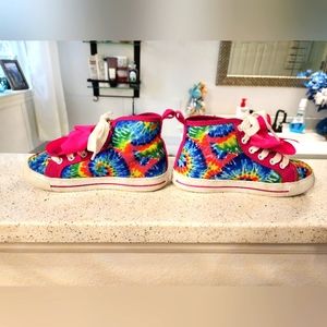 Jojo Siwa shoes size 12